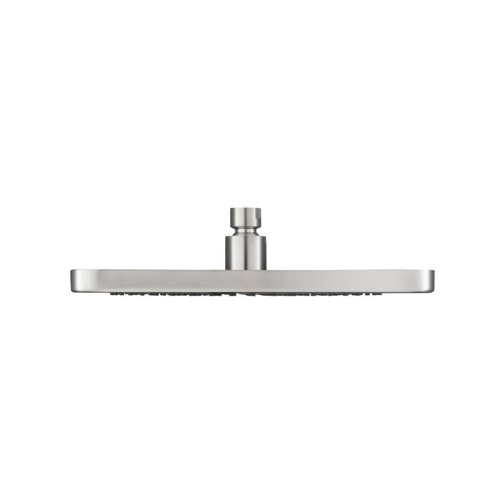 Isenberg 10" Solid Brass Showerhead / Rainhead In Polished Nickel - Image 6