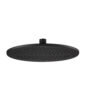 Isenberg 10″ Solid Brass Showerhead / Rainhead In Matte Black