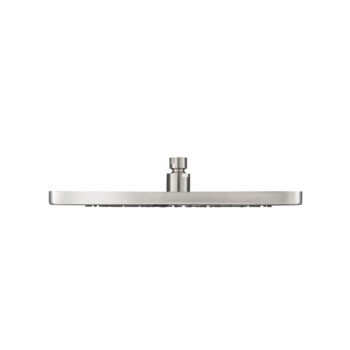 Isenberg 12" Solid Brass Showerhead / Rainhead In Satin Brass - Image 7