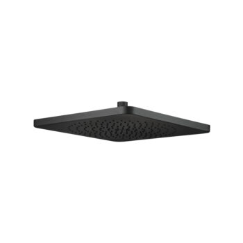 Isenberg 12" Solid Brass Showerhead / Rainhead In Satin Brass - Image 4