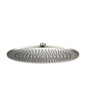 Isenberg 12″ Solid Brass Showerhead / Rainhead In Polished Nickel