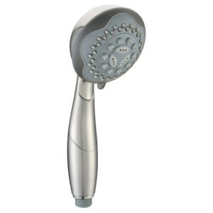 Dawn® Multifunction Handshower, Brushed Nickel