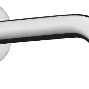Hansgrohe Showerarm Standard 9″ in Chrome