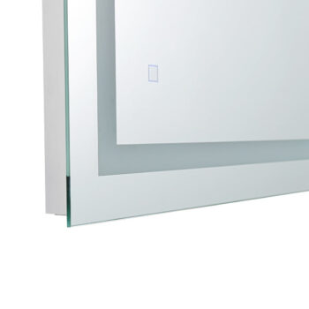 Zenith 25x19 Lighted Bathroom Vanity Mirror - Image 13