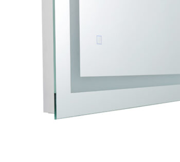Zenith 25x19 Lighted Bathroom Vanity Mirror - Image 35