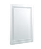 Zenith 32×24 Lighted Bathroom Vanity Mirror