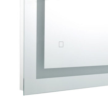 Zenith 25x19 Lighted Bathroom Vanity Mirror - Image 4