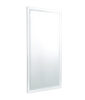 Zenith 72×36 Lighted Bathroom Vanity Mirror