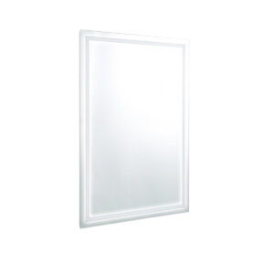 Zenith 60×42 Lighted Bathroom Vanity Mirror