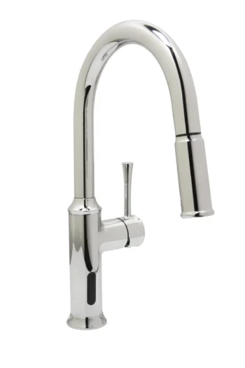 Huntington Brass Albany Is Voice/Sensor Kt Faucet In Chrome