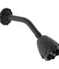 Phylrich 6 Jet EMPIRE Shower Head K807 – Gun Metal
