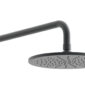 Phylrich 8″ Round Shower Head K831 – Gun Metal