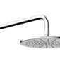 Phylrich 8″ Round Shower Head K831 – Polished Chrome