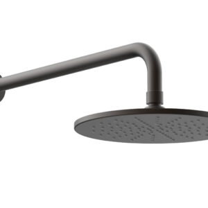 Phylrich 8″ Round Shower Head K831 – Oil Rubbed Bronze