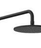 Phylrich 8″ Round Shower Head K831 – Matte Black