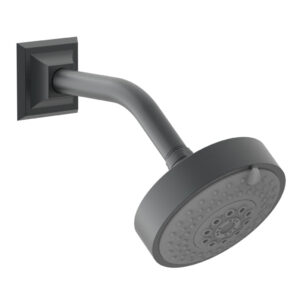 Phylrich Multifunction Shower Head K838 – Gun Metal