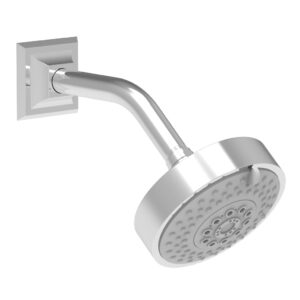 Phylrich Multifunction Shower Head K838 – Polished Chrome