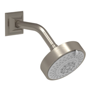 Phylrich Multifunction Shower Head K838 – Pewter