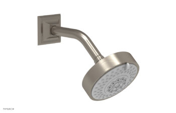 Phylrich Multifunction Shower Head K838 - Pewter