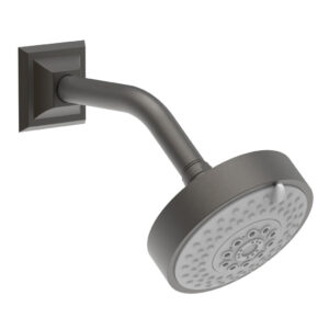 Phylrich Multifunction Shower Head K838 – Oil Rubbed Bronze