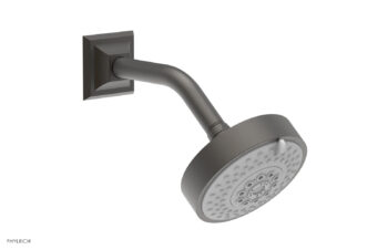 Phylrich Multifunction Shower Head K838 - Oil Rubbed Bronze