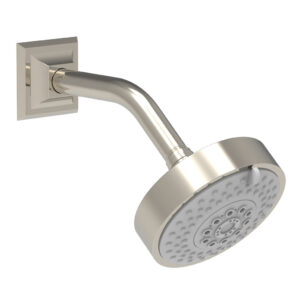 Phylrich Multifunction Shower Head K838 – Polished Nickel
