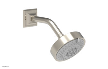 Phylrich Multifunction Shower Head K838 - Polished Nickel
