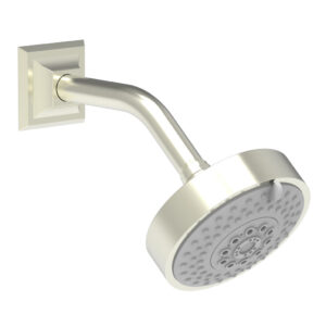 Phylrich Multifunction Shower Head K838 – Satin Nickel