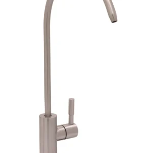 Huntington Brass Drinking Water Faucet In Satin Nickel