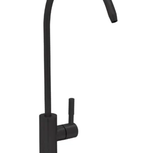 Huntington Brass Drinking Water Faucet In Matte Black