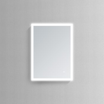 Aster 30x24 Illuminated Vanity Mirror - Image 8