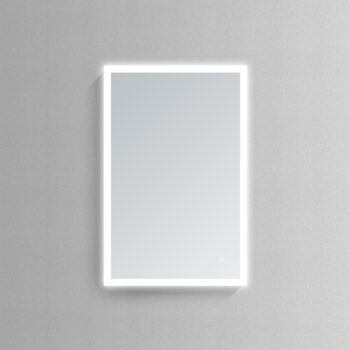 Aster 30x24 Illuminated Vanity Mirror - Image 11