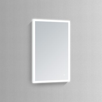 Aster 30x24 Illuminated Vanity Mirror - Image 10