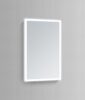 Aster 48×28 Illuminated Vanity Mirror