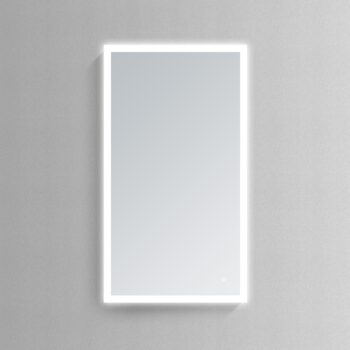 Aster 30x24 Illuminated Vanity Mirror - Image 14