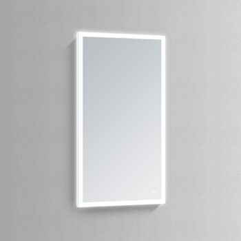 Aster 30x24 Illuminated Vanity Mirror - Image 13