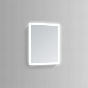 Pulsar 30×24 Illuminated Vanity Mirror