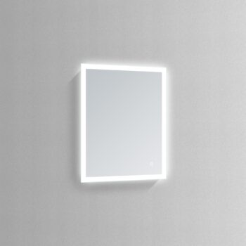 Pulsar 30x24 Illuminated Vanity Mirror