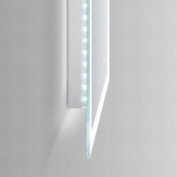 Pulsar 30x24 Illuminated Vanity Mirror - Image 5