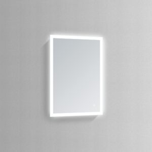 Pulsar 40×24 Illuminated Vanity Mirror
