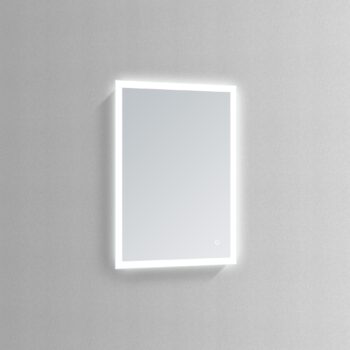 Pulsar 30x24 Illuminated Vanity Mirror - Image 7