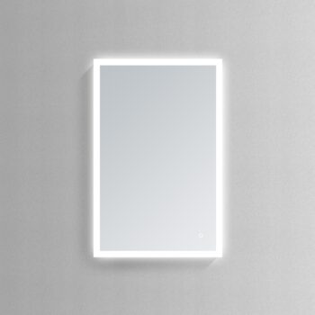 Pulsar 30x24 Illuminated Vanity Mirror - Image 11