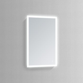 Pulsar 30x24 Illuminated Vanity Mirror - Image 10