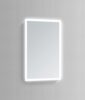 Pulsar 48×28 Illuminated Vanity Mirror
