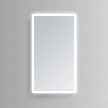 Pulsar 30x24 Illuminated Vanity Mirror - Image 14