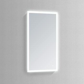 Pulsar 30x24 Illuminated Vanity Mirror - Image 13