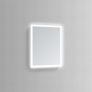 Nimbus 30×24 Illuminated Vanity Mirror