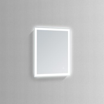 Nimbus 30x24 Illuminated Vanity Mirror