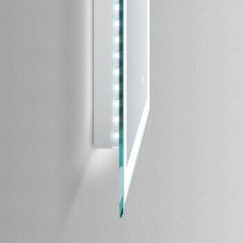 Nimbus 30x24 Illuminated Vanity Mirror - Image 5