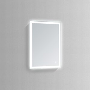 Nimbus 40×24 Illuminated Vanity Mirror